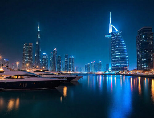 Most Iconic Landmarks to Visit Before You Die