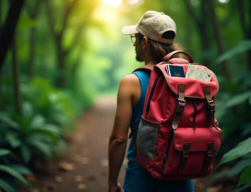 The Ultimate Travel Planning Guide for 2025