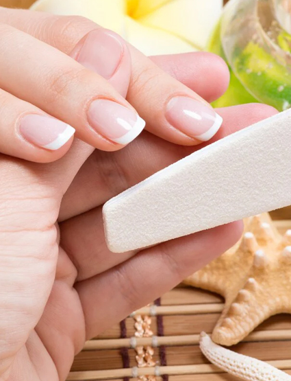 Little Princess Breathable Halal Manicure & Pedicure