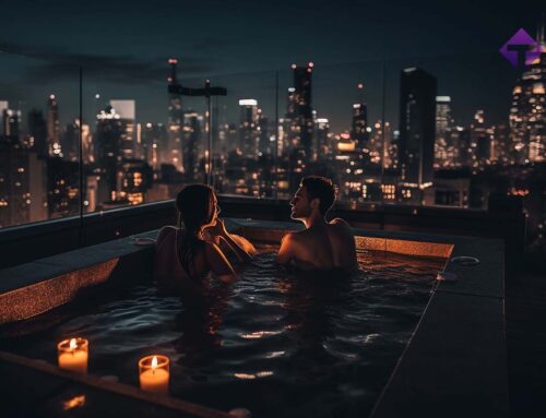 Escape Without Leaving: Discover the Ultimate UAE Staycation Experience