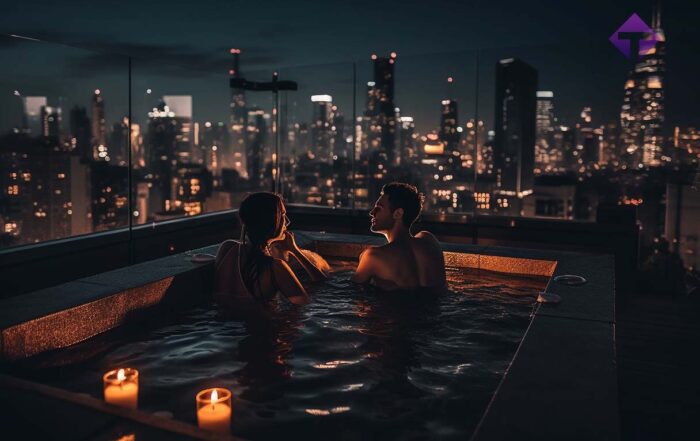Discover the Ultimate UAE Staycation Experience.