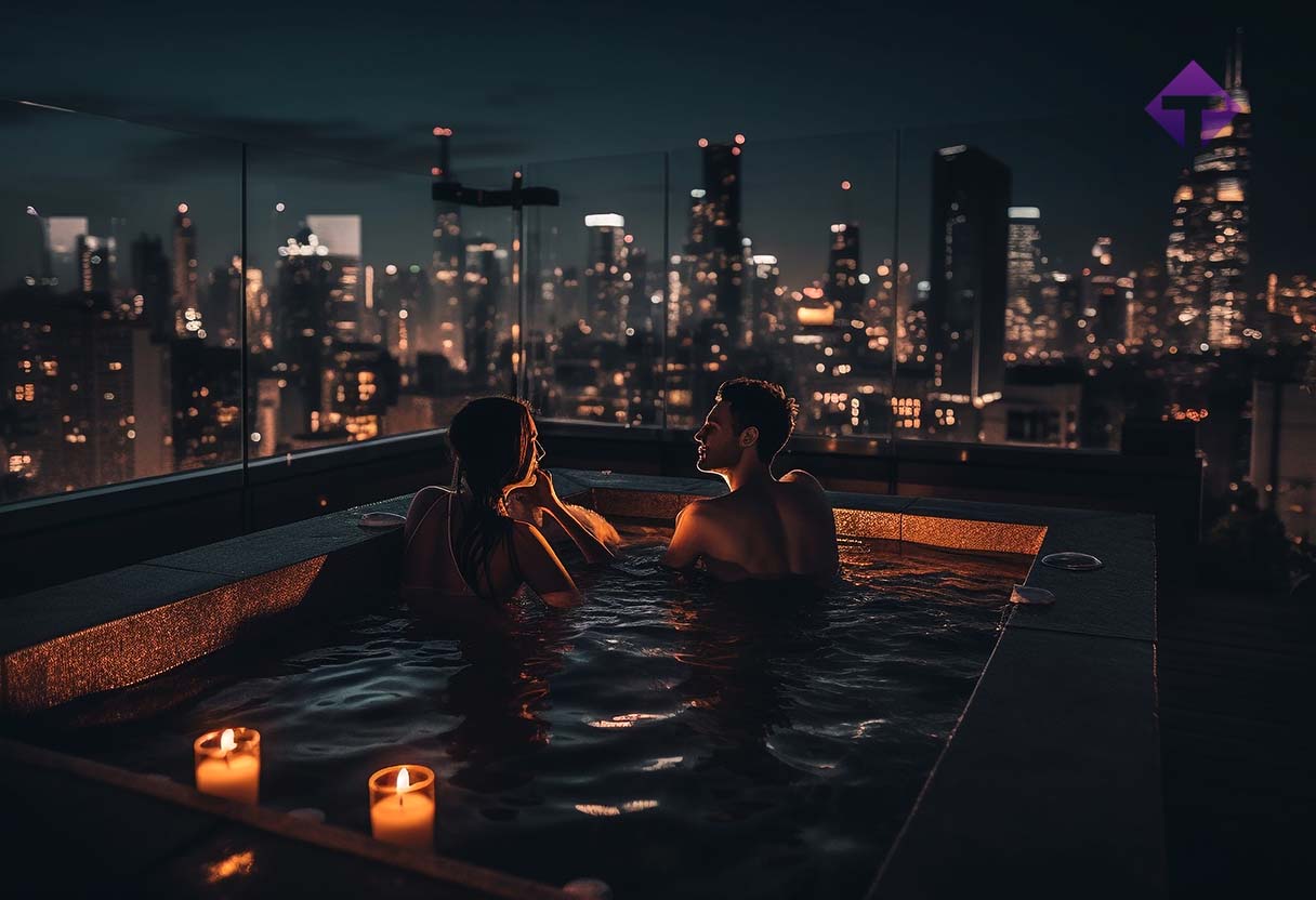 Discover the Ultimate UAE Staycation Experience.